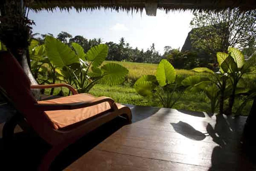 Ubud Hidden Villa Yone Village Exterior foto