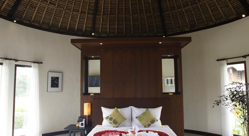 Ubud Hidden Villa Yone Village Quarto foto