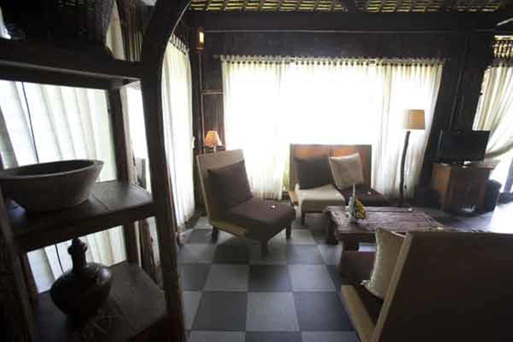 Ubud Hidden Villa Yone Village Quarto foto